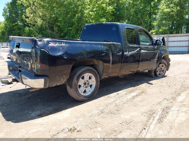 Chevrolet Silverado 1500 Lt1