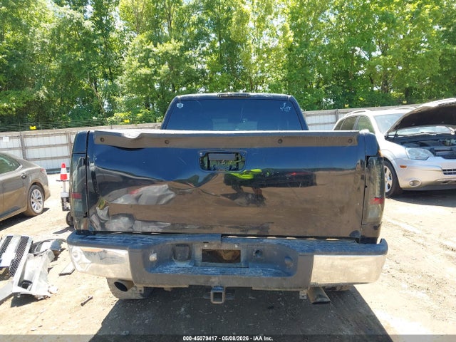 Chevrolet Silverado 1500 Lt1