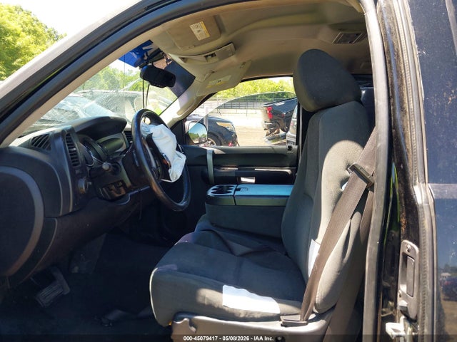 Chevrolet Silverado 1500 Lt1