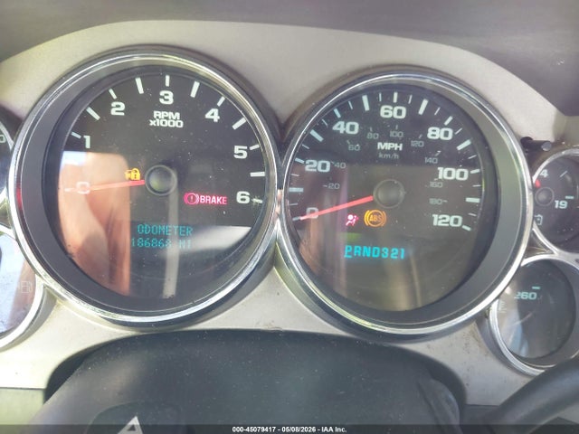 Chevrolet Silverado 1500 Lt1