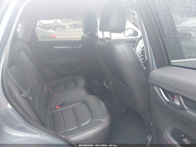 Mazda Cx 2.5 S Carbon Edition