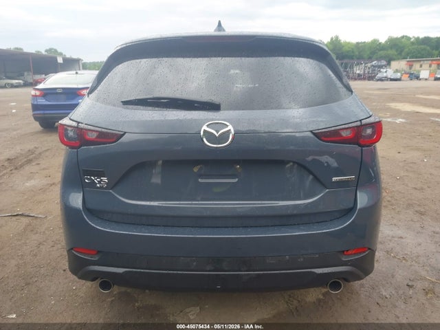Mazda Cx 2.5 S Carbon Edition