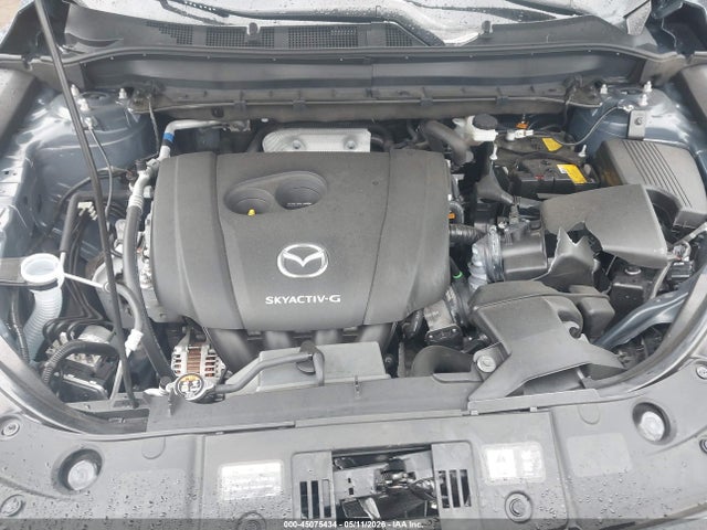 Mazda Cx 2.5 S Carbon Edition