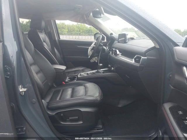 Mazda Cx 2.5 S Carbon Edition