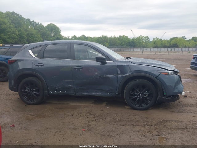 Mazda Cx 2.5 S Carbon Edition