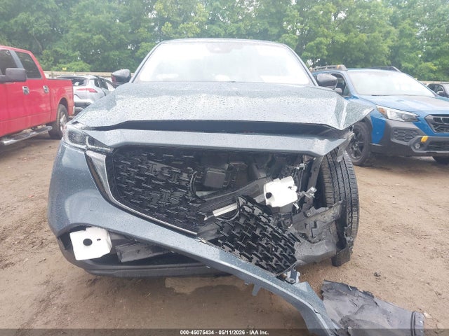 Mazda Cx 2.5 S Carbon Edition