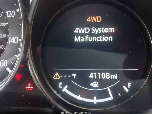 Mazda Cx 2.5 S Carbon Edition