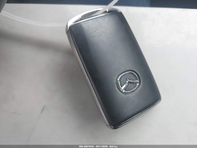 Mazda Cx 2.5 S Carbon Edition