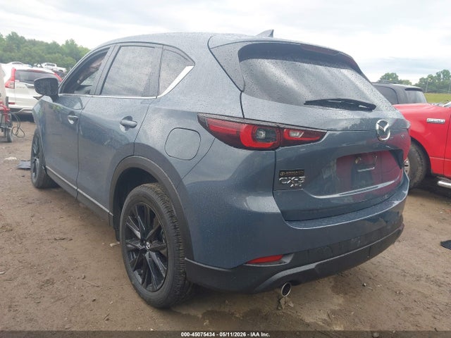 Mazda Cx 2.5 S Carbon Edition