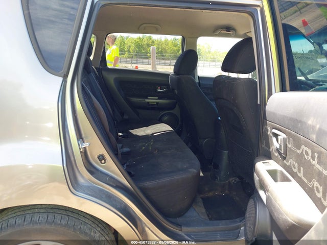 Kia Soul +