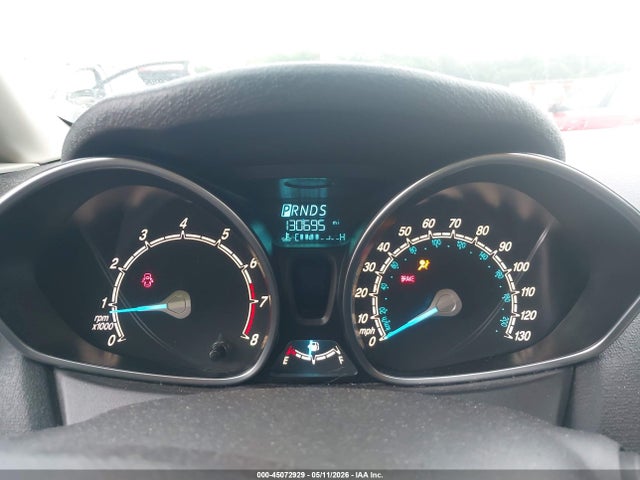 Ford Fiesta Se