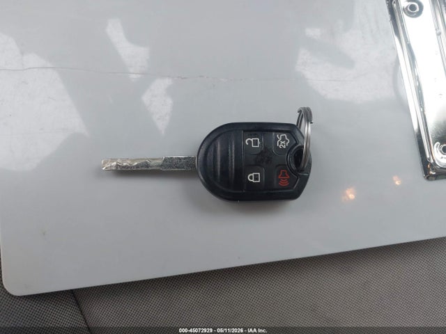 Ford Fiesta Se