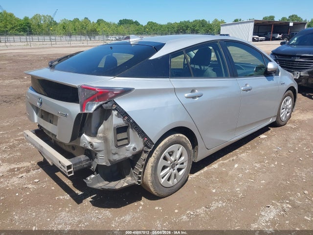 Toyota Prius Two