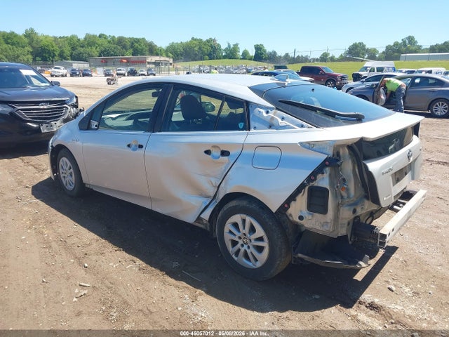 Toyota Prius Two