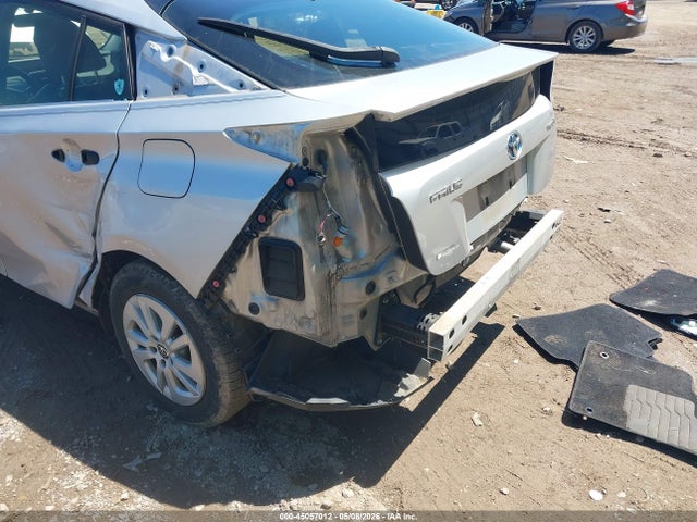 Toyota Prius Two