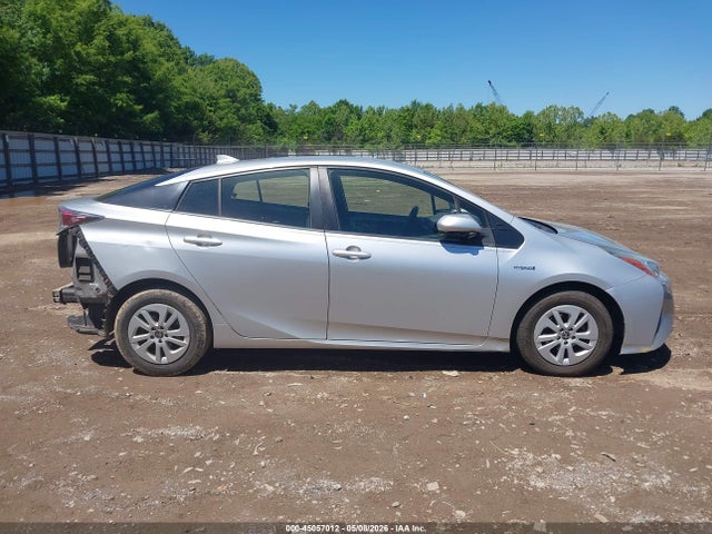 Toyota Prius Two
