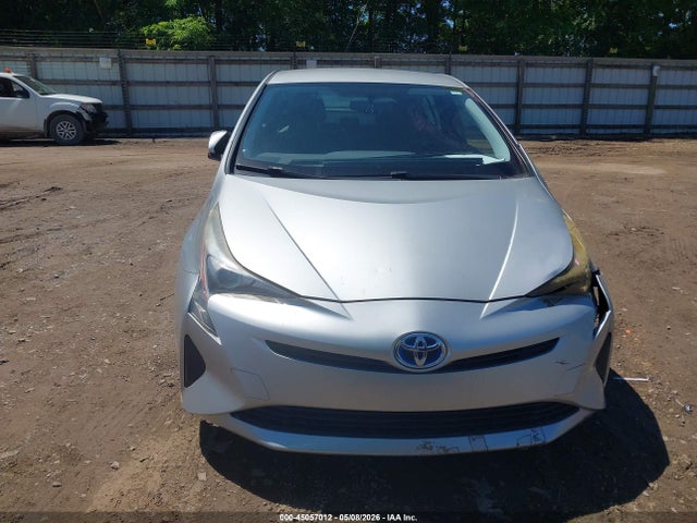 Toyota Prius Two