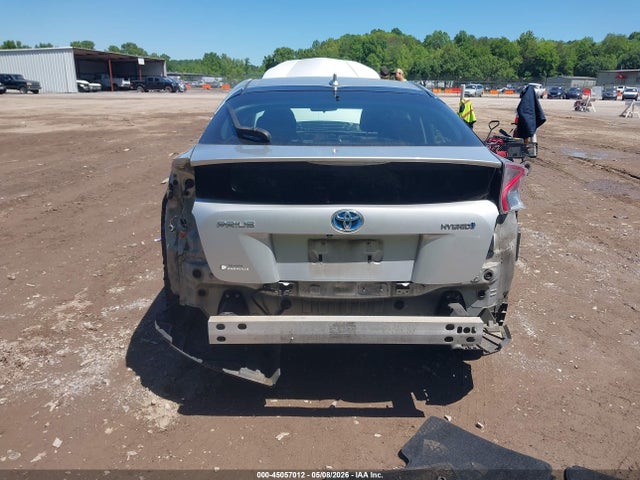 Toyota Prius Two