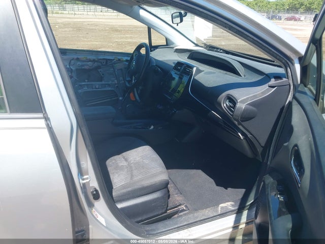 Toyota Prius Two