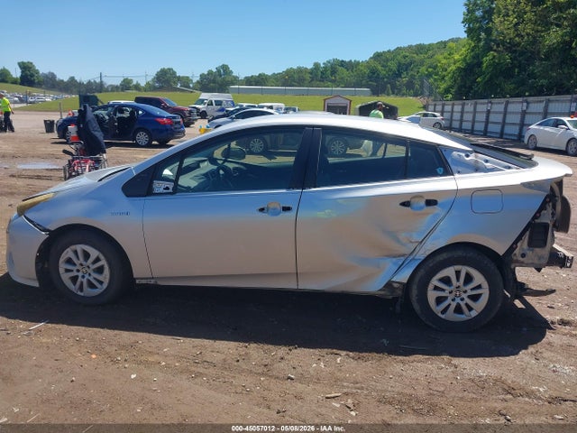 Toyota Prius Two