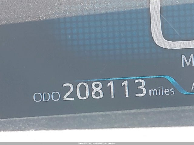 Toyota Prius Two