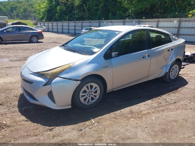Toyota Prius Two