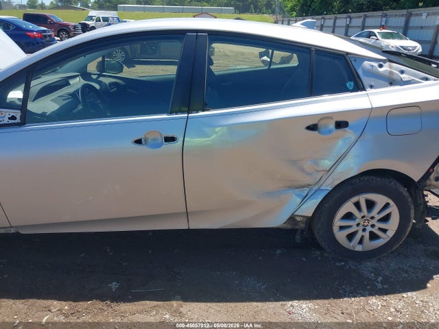 Toyota Prius Two