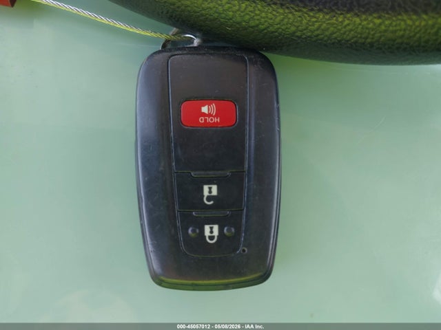 Toyota Prius Two