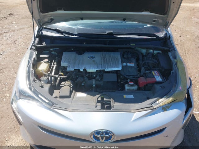 Toyota Prius Two