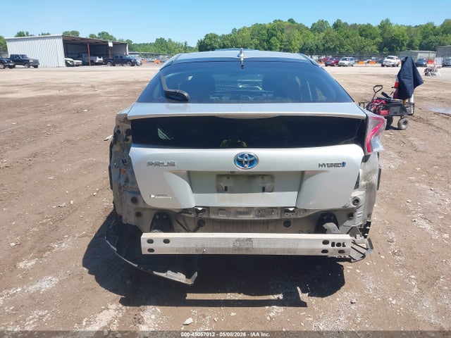 Toyota Prius Two