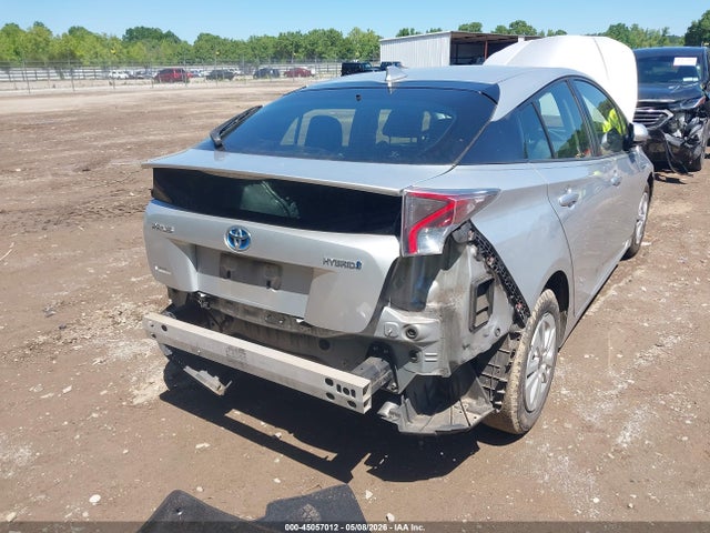 Toyota Prius Two