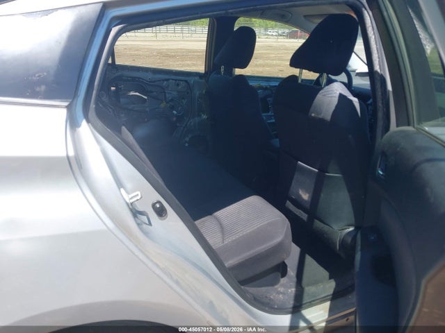 Toyota Prius Two
