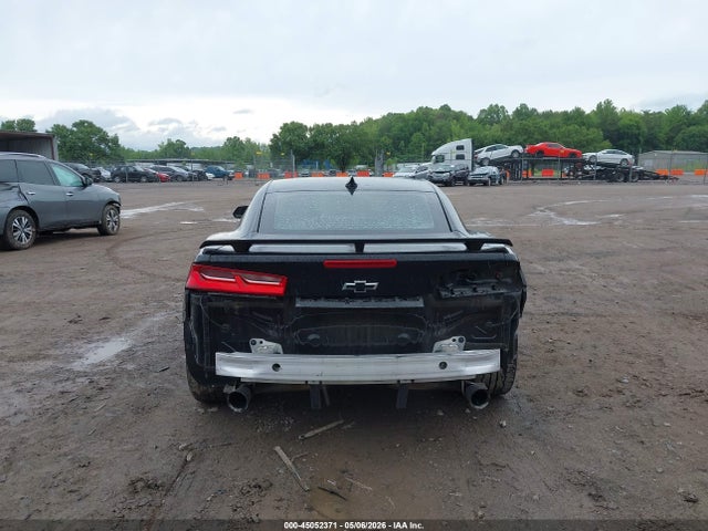 Chevrolet Camaro 2ss