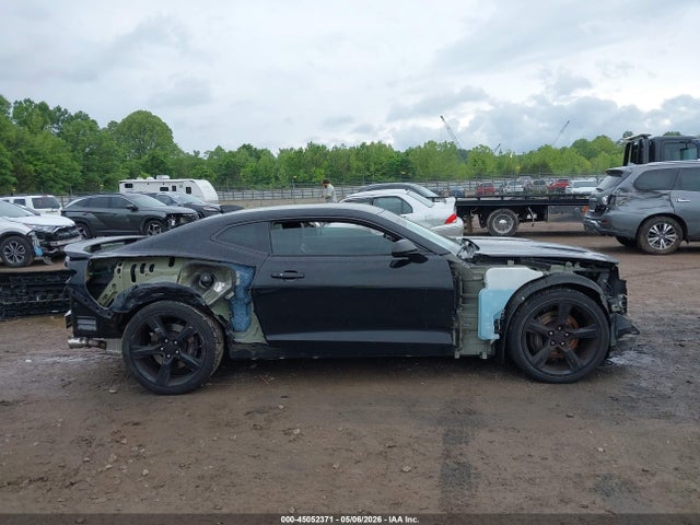 Chevrolet Camaro 2ss
