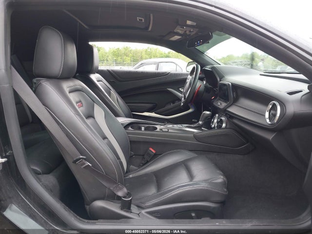 Chevrolet Camaro 2ss