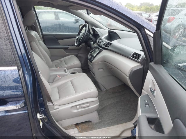 Honda Odyssey Ex-l