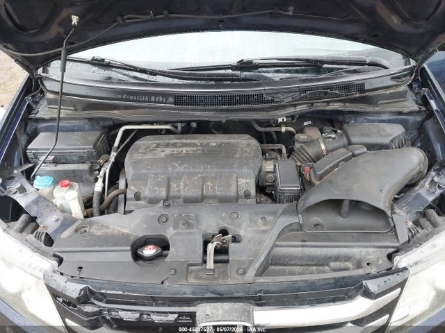 Honda Odyssey Ex-l