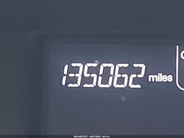 Honda Odyssey Ex-l
