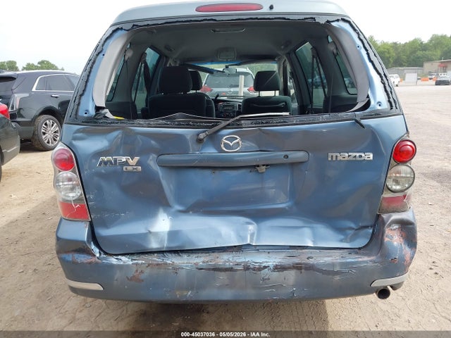 Mazda MPV Lx