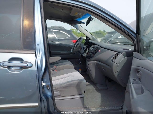 Mazda MPV Lx