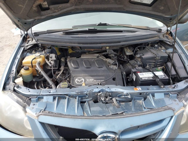 Mazda MPV Lx