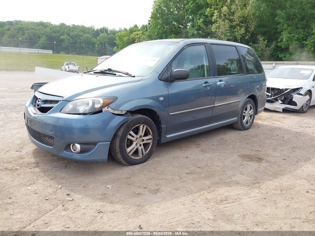 Mazda MPV Lx