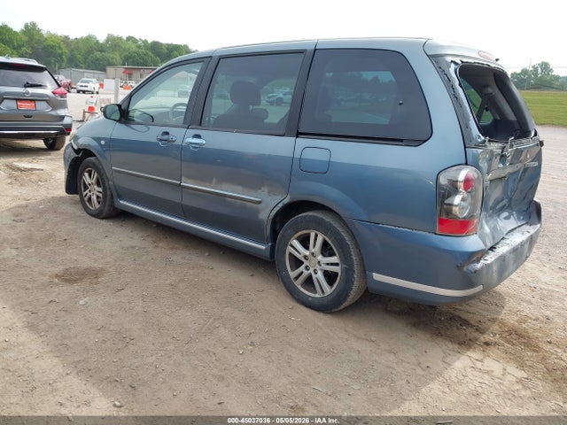 Mazda MPV Lx