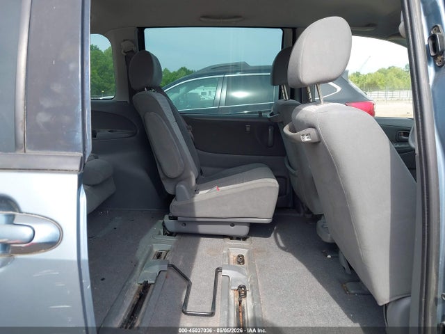 Mazda MPV Lx