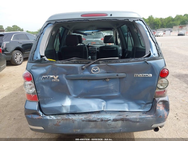 Mazda MPV Lx