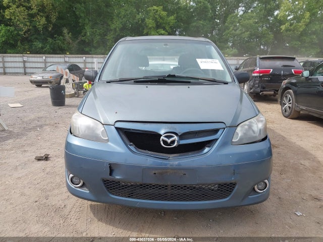 Mazda MPV Lx
