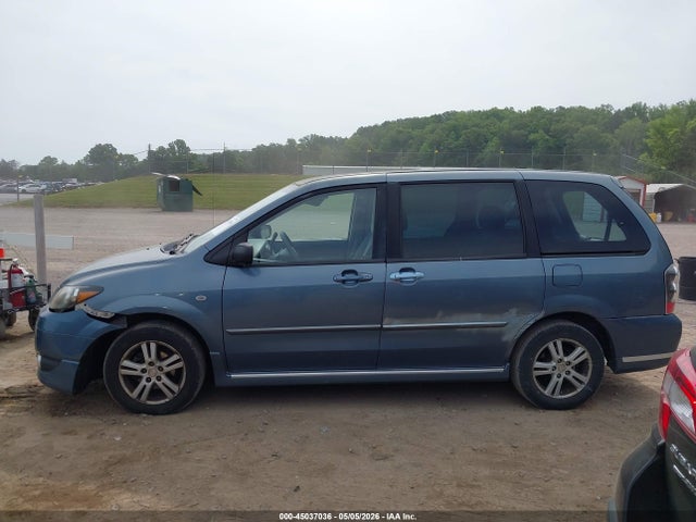 Mazda MPV Lx