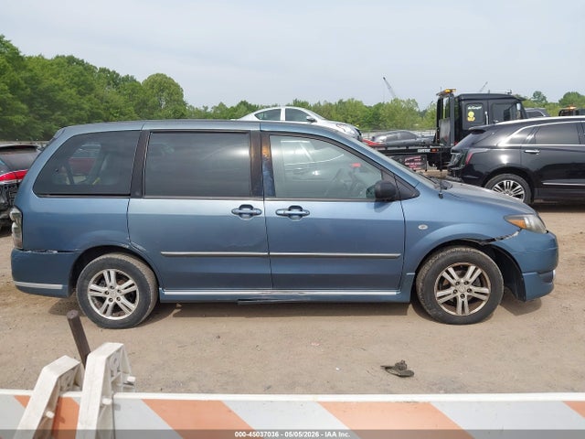 Mazda MPV Lx