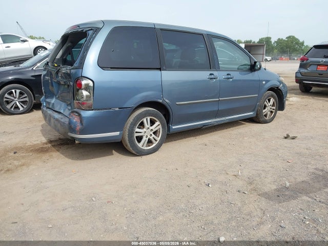 Mazda MPV Lx