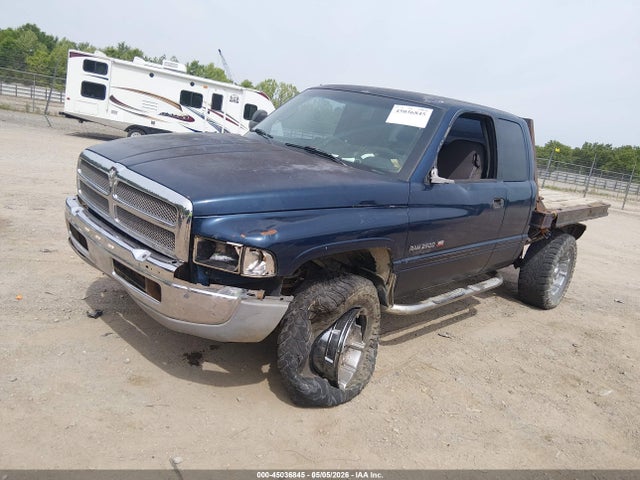 Dodge Ram 2500 St